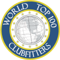 world top 100 clubfitters